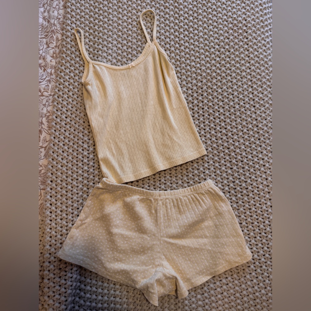 Brandy Melville Pajama